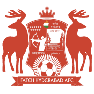 Fateh Hyderabad Associated Football Club