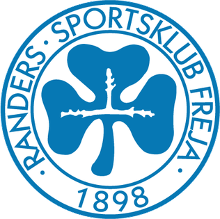 Randers SK Freja