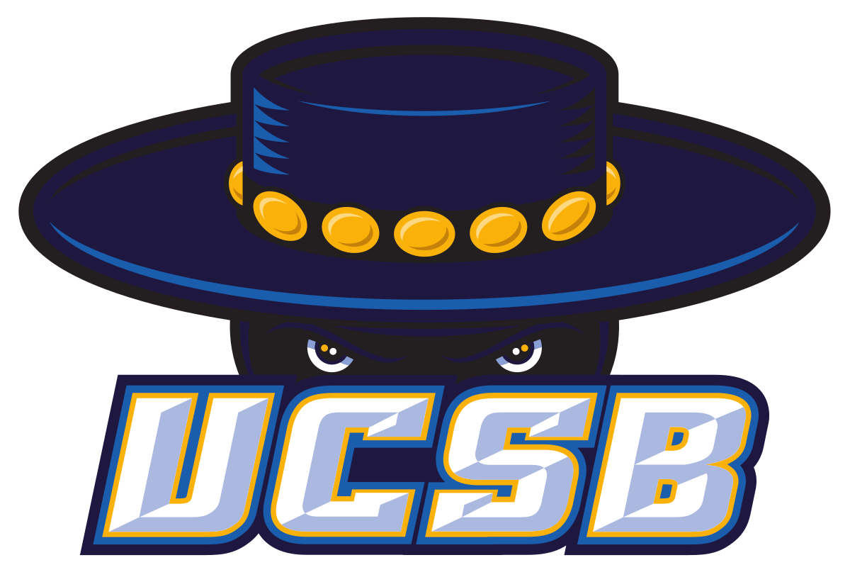 UC Santa Barbara Gauchos