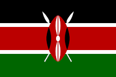 Kenyansk kombination