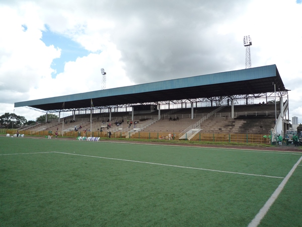 Nairobi City Stadium