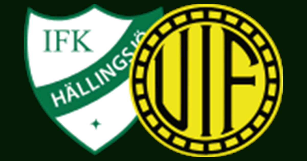 IFK Hällingsjö/Ubbhults IF