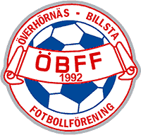 Överhörnäs-Billsta FF