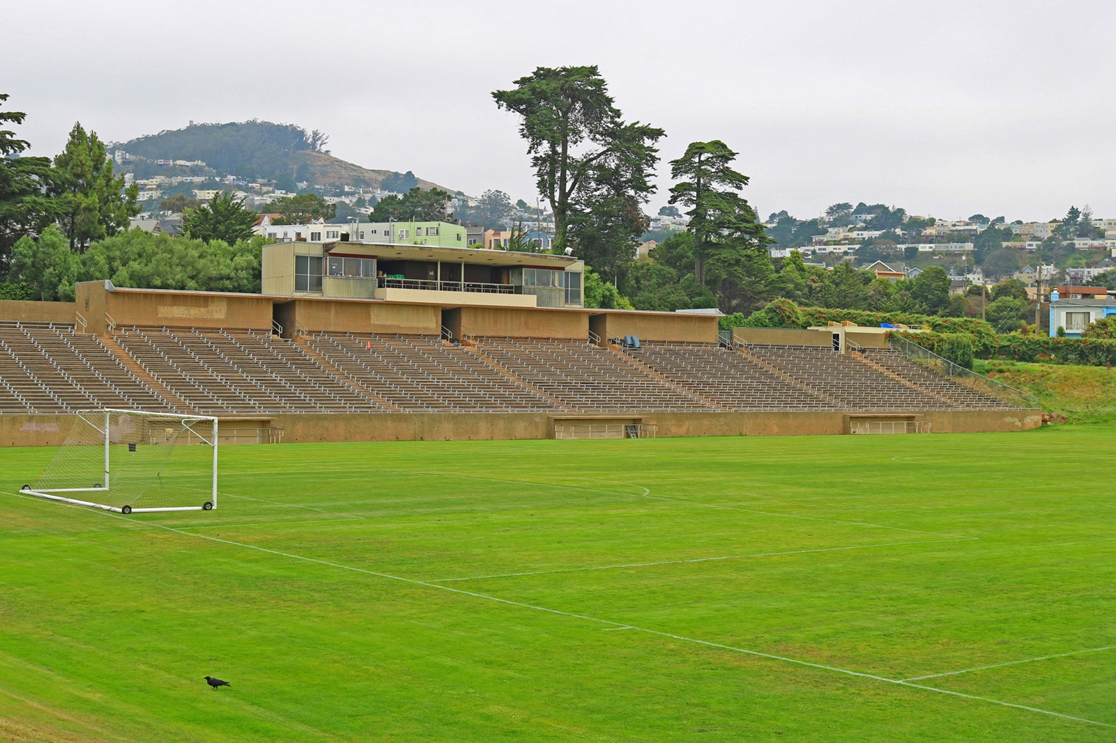 Boxer Stadium