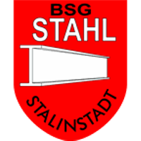 BSG Stahl Stalinstadt