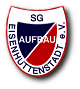 SG Aufbau Eisenhüttenstadt