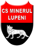 CS Minerul Lupeni