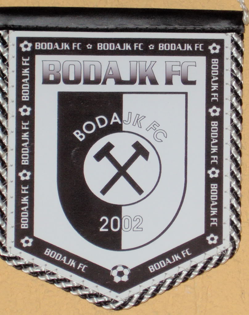 Bodajk FC