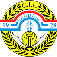 Ganddal IL