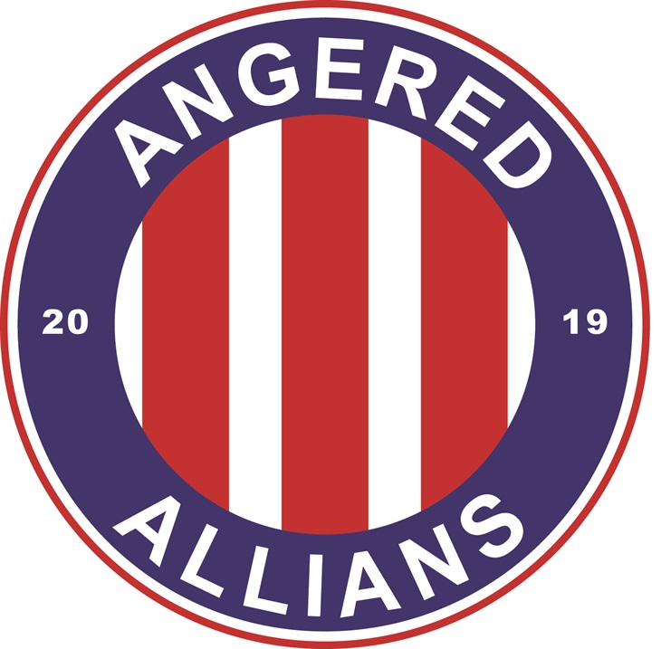 Angered Allians