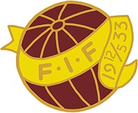 Fridafors IF