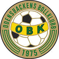 Odensbackens BK