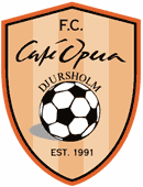 FC Café Opera Djursholm U