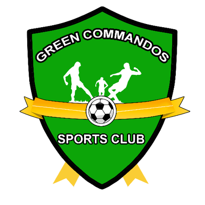 Green Commandos SC