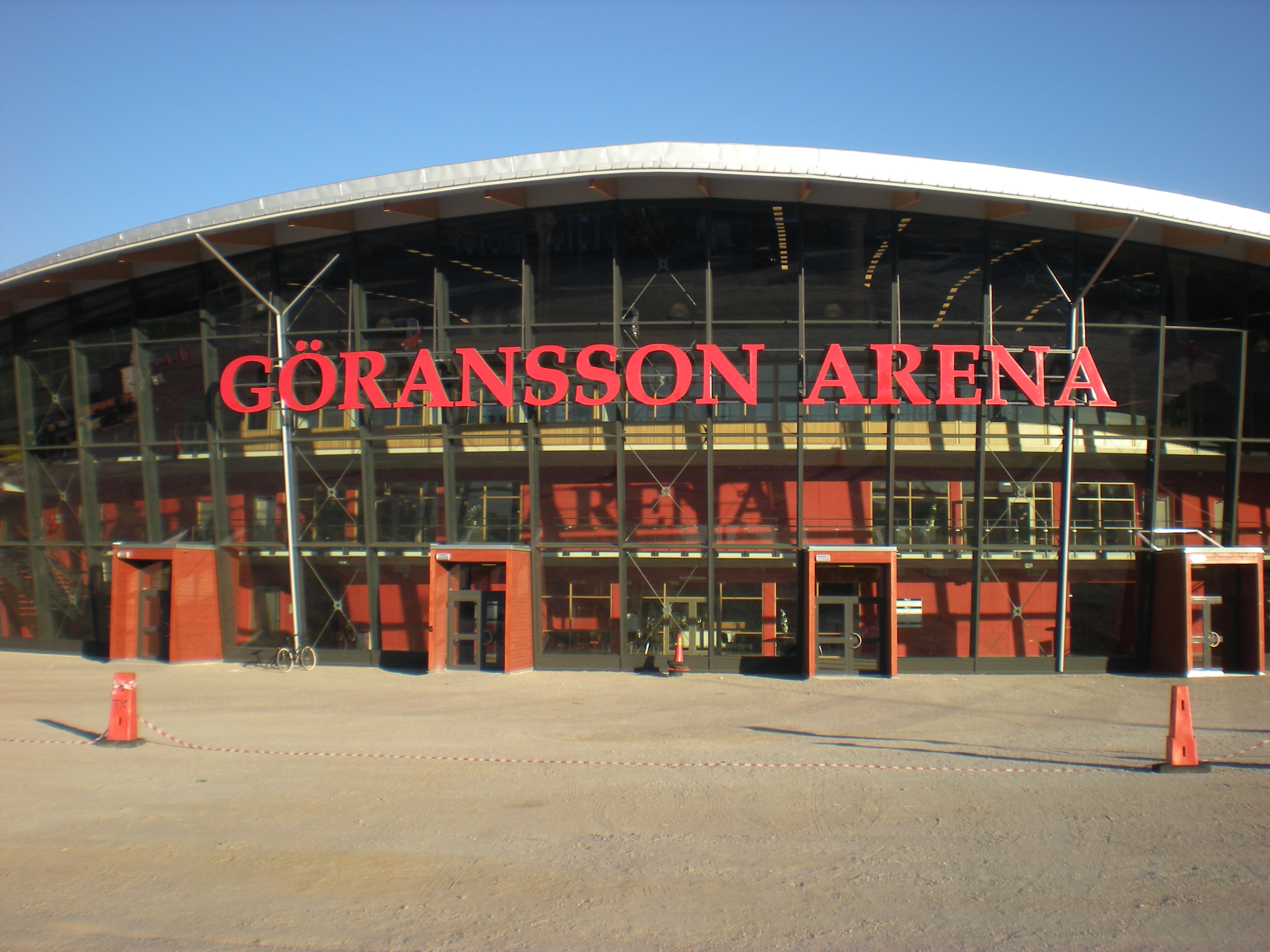 Göranssons Arena