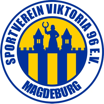 SV Victoria 96 Magdeburg
