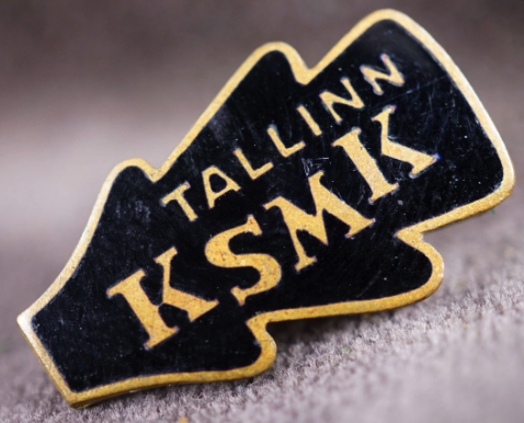 Tallinn KSMK