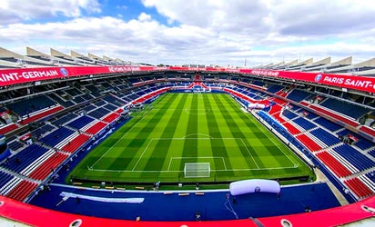 Parc des Princes