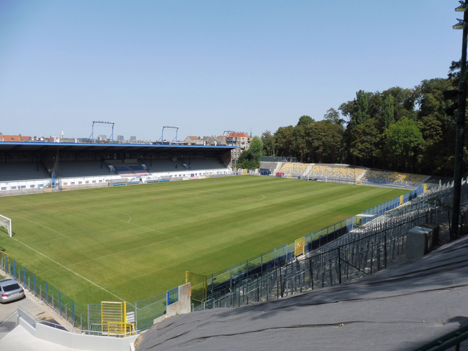 Stade Joseph Marien