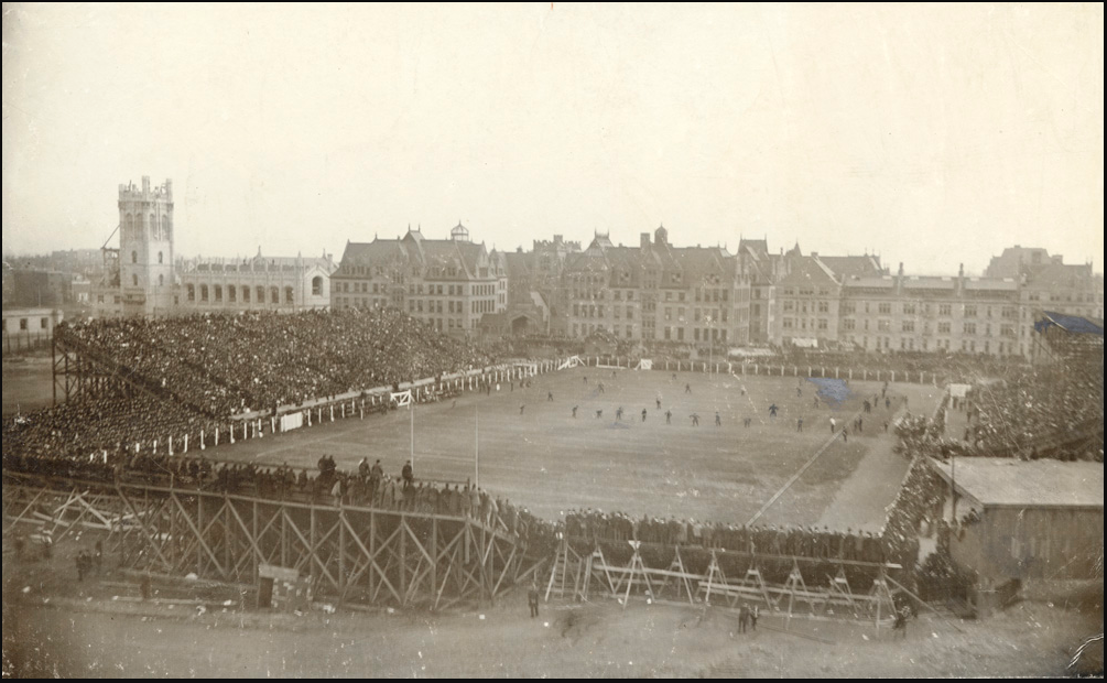 Marshall Field