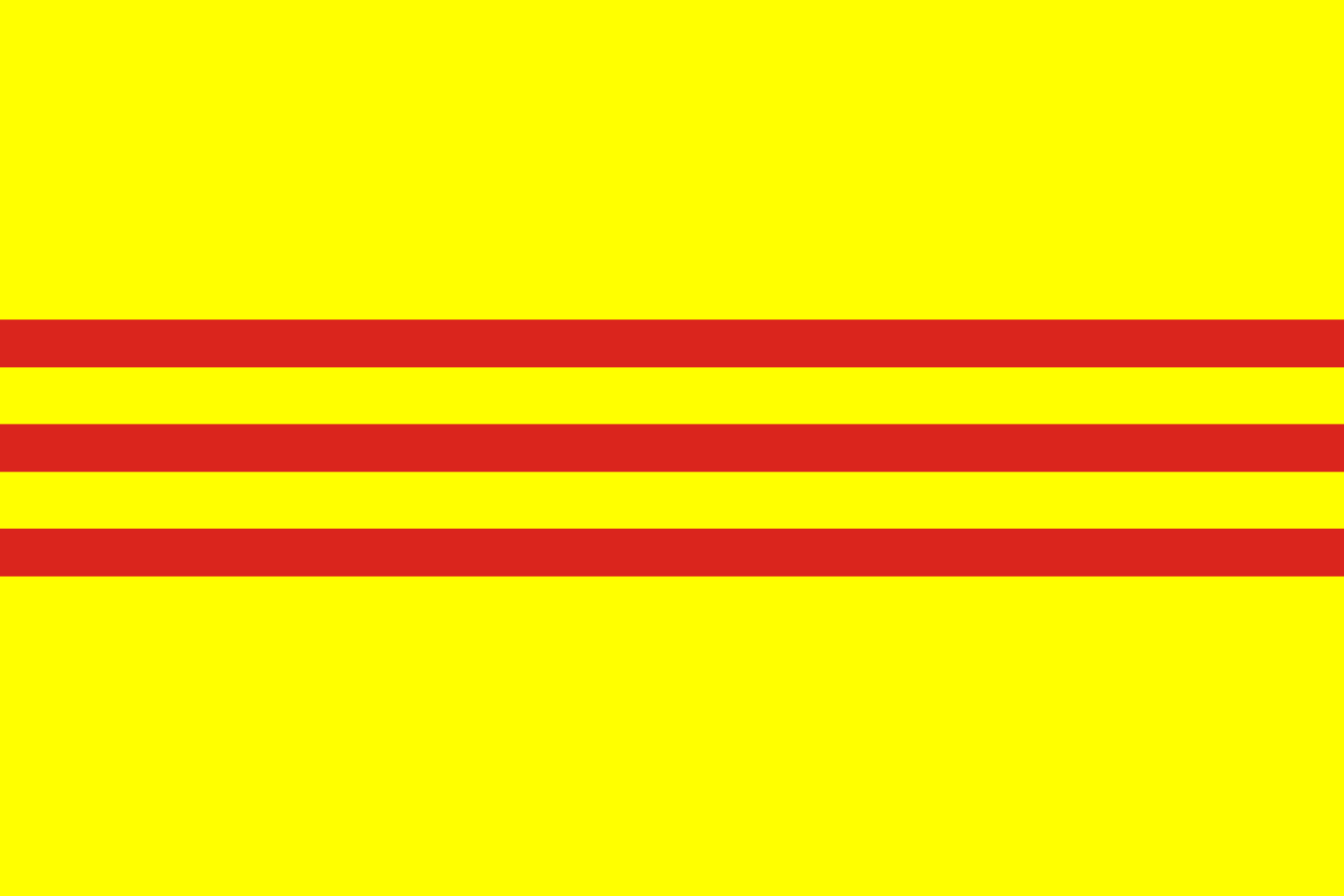 Sydvietnam