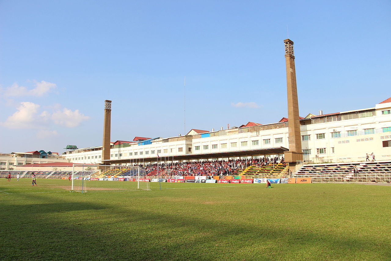 Stade Lambert