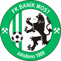 Fotbalový Klub (FK) Baník Most 1909
