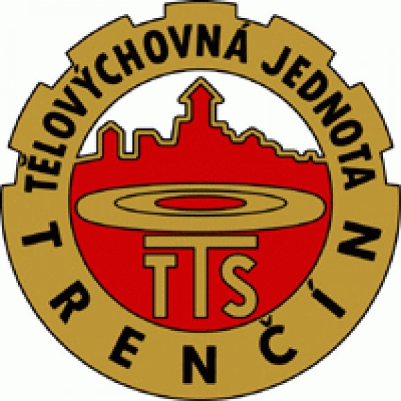 TJ Trenčiansky TS