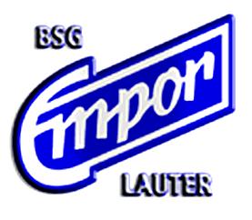 BSG Empor Lauter