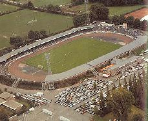 Het Diekman Stadion