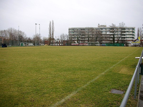 Red Star Platz