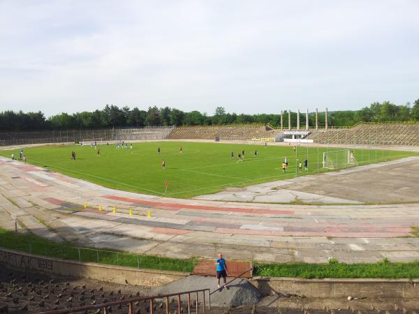 Stadion Slavi Aleksiev