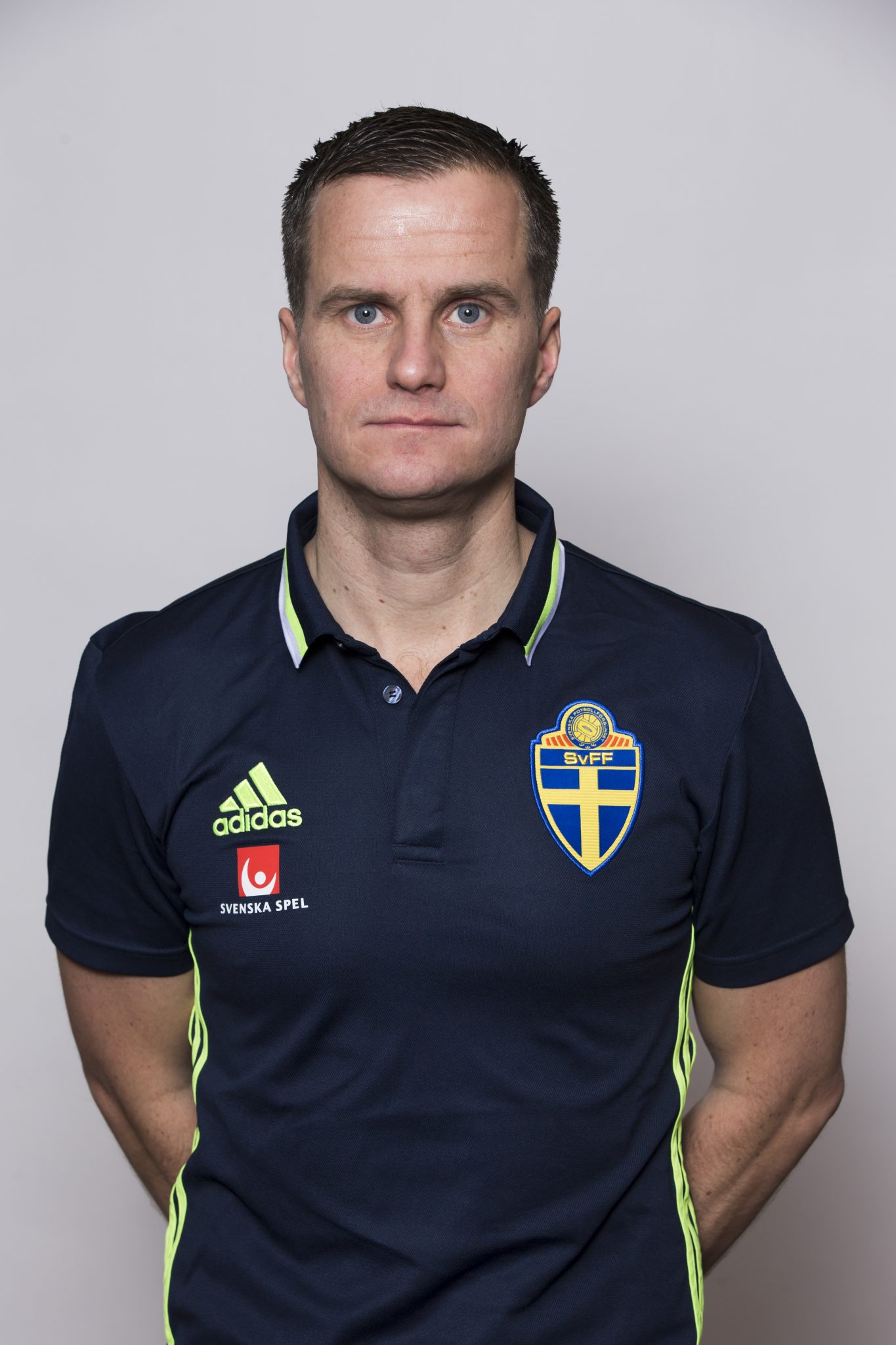 Daniel Gustavsson