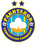 Paxtakor Toshkent FK