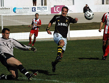 Wednesday 21 March 2007, kl 16:00  Louletano DC - AIK 0-3 (0-2)  Estádio Municipal de Loulé, Loulé