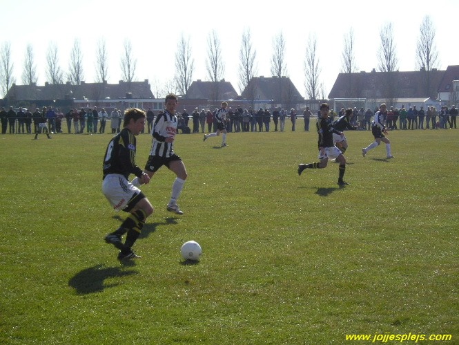 Saturday 2 April 2005, kl 14:00  Landskrona BoIS - AIK 0-2 (0-0)  Ulkavallen, Landskrona