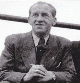 István Wampetits