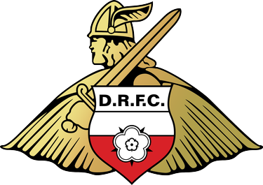 Doncaster Rovers FC