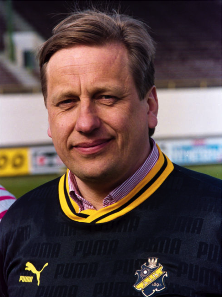 Tommy Söderberg
