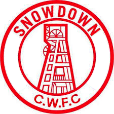 Snowdown CWFC