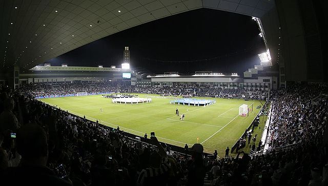 Jassim bin Hamad Stadium