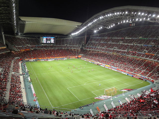 Toyota Stadium