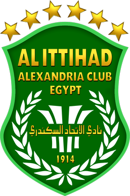 Al Ittihad Alexandria Club