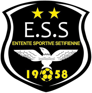 Entente Sportive Sétifienne