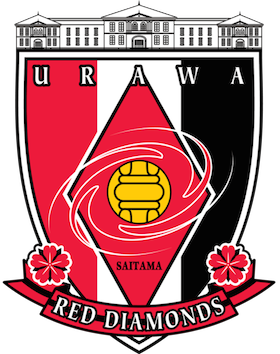 Urawa Red Diamonds