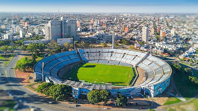 Estadio Centenario