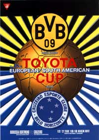 Intercontinental Cup 1997