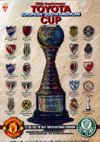 Intercontinental Cup 1999