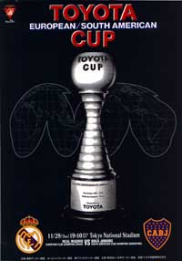 Intercontinental Cup 2000