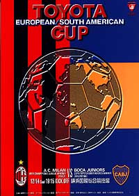 Intercontinental Cup 2003